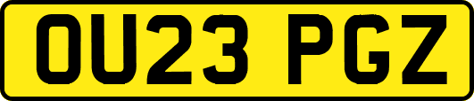 OU23PGZ