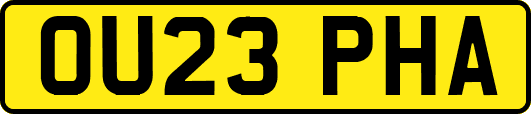 OU23PHA