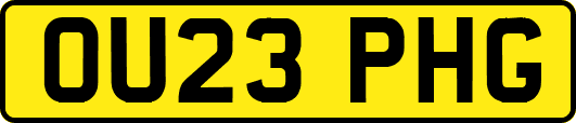 OU23PHG
