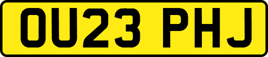 OU23PHJ