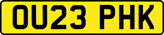 OU23PHK