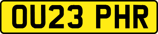 OU23PHR