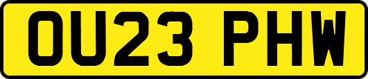 OU23PHW