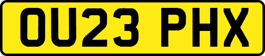 OU23PHX