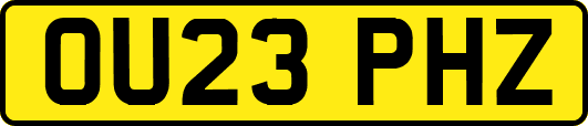 OU23PHZ
