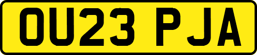 OU23PJA