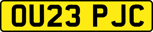 OU23PJC