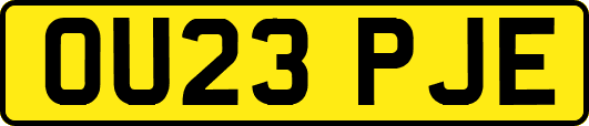 OU23PJE