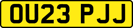 OU23PJJ