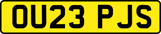 OU23PJS
