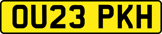 OU23PKH