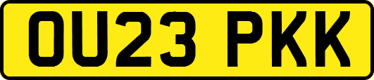 OU23PKK