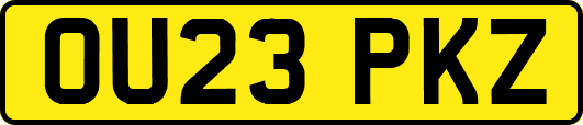 OU23PKZ