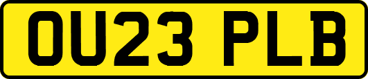 OU23PLB