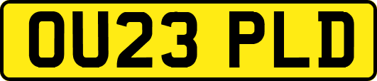 OU23PLD