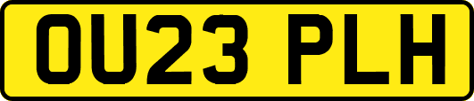 OU23PLH