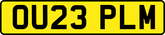 OU23PLM