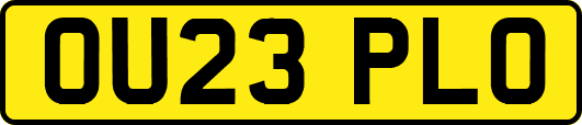 OU23PLO