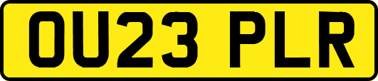 OU23PLR