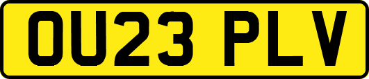 OU23PLV