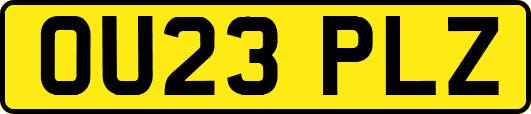 OU23PLZ