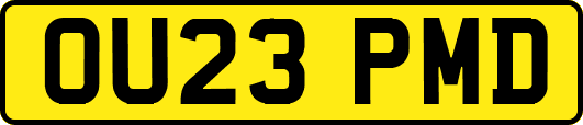 OU23PMD