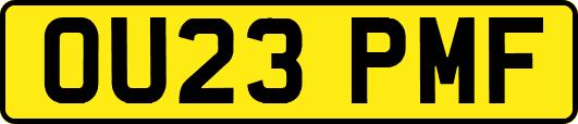OU23PMF