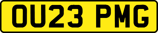 OU23PMG