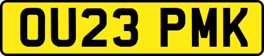OU23PMK