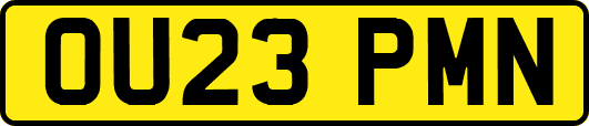 OU23PMN