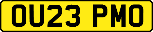 OU23PMO
