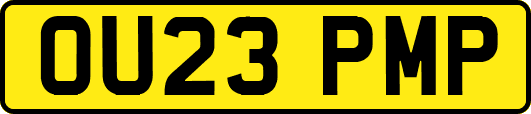OU23PMP