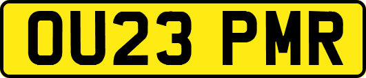 OU23PMR
