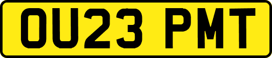 OU23PMT