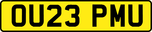 OU23PMU