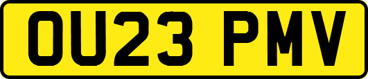 OU23PMV