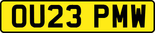 OU23PMW