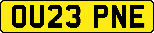 OU23PNE