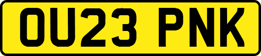 OU23PNK
