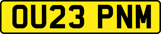 OU23PNM
