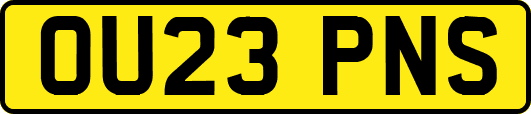 OU23PNS