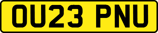 OU23PNU