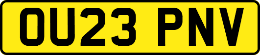OU23PNV