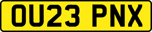 OU23PNX