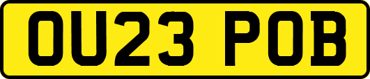 OU23POB