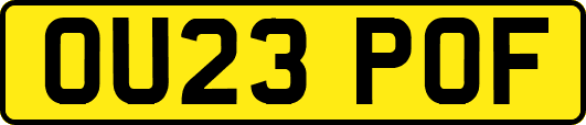 OU23POF