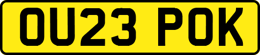 OU23POK