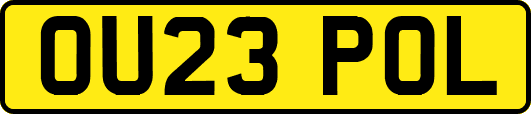 OU23POL