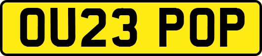 OU23POP