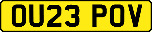 OU23POV